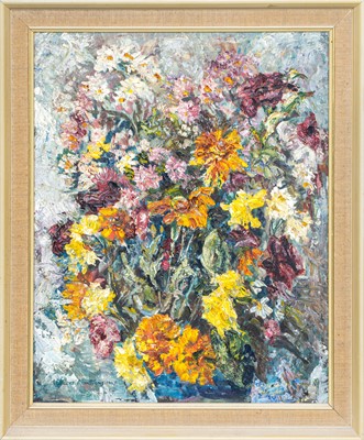 Lot 34 - Alixe Jean Shearer ARMSTRONG (1894-1984)