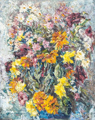 Lot 34 - Alixe Jean Shearer ARMSTRONG (1894-1984)