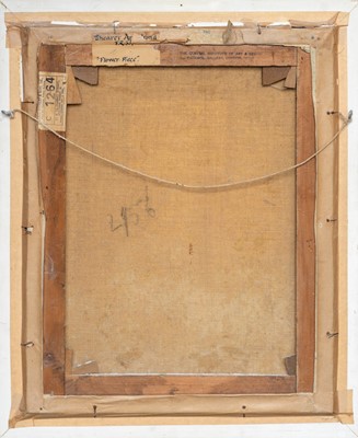 Lot 34 - Alixe Jean Shearer ARMSTRONG (1894-1984)