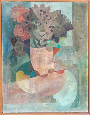 Lot 24 - Morwenna THISTLETHWAITE (1912-2000)