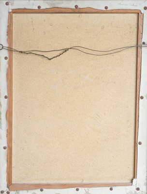 Lot 24 - Morwenna THISTLETHWAITE (1912-2000)