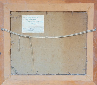 Lot 135 - Marjorie MORT (1906-1989)