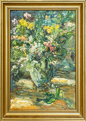 Lot 37 - Michael J. STRANG (1942-2021)