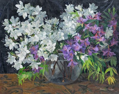 Lot 284 - Gwendoline WHICKER (1900-1966)