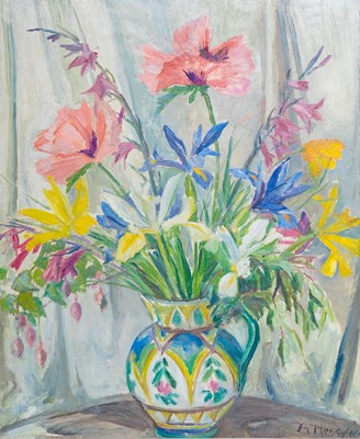 Lot 18 - Marjorie MOSTYN (1893-1979)