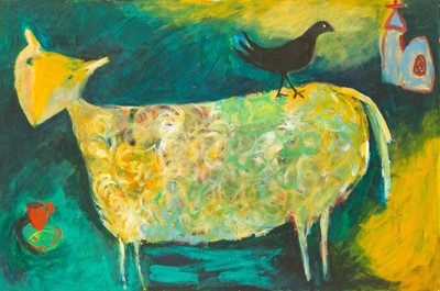 Lot 275 - Louise MCCLARY (1958)