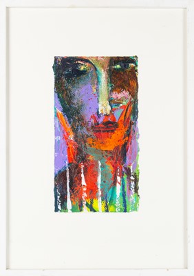 Lot 292 - Louise MCCLARY (1958)