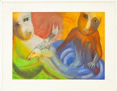 Lot Louise MCCLARY (1958)