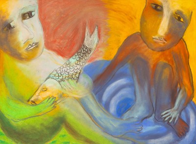 Lot 300 - Louise MCCLARY (1958)
