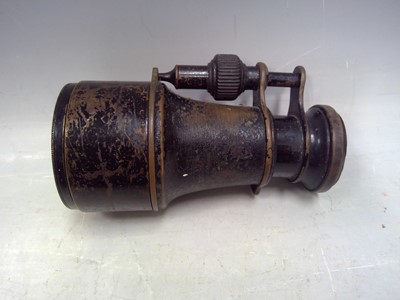 Lot 180 - A Victorian Opera Monocular. The Monocular...