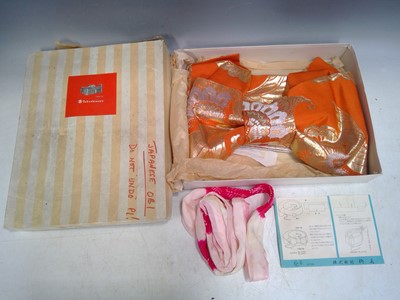 Lot 173 - A Vintage, Japanese Takashimaya OBI.