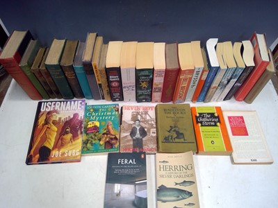Lot 192 - Books: A Night to Remember 1956, Poems and...