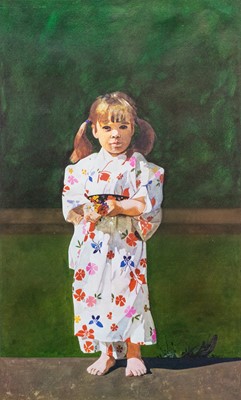 Lot 460 - Peter BLAKE (1932)