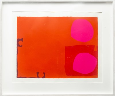 Lot 82 - Patrick HERON (1920-1999)