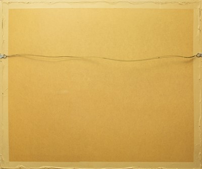 Lot 82 - Patrick HERON (1920-1999)