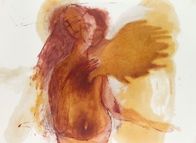 Lot 258 - Kate WALTERS (1958)