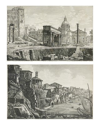 Lot 193 - Luigi Rossini (1790-1857)