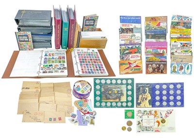 Lot 50 - Collection of Great Britain First Day Covers,...
