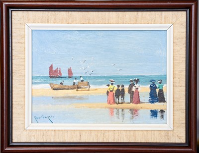 Lot 31 - Rod PEARCE (1942)