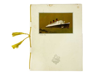 Lot 54 - (Boxing) Signed Dick Turpin, Jackie Turpin,...