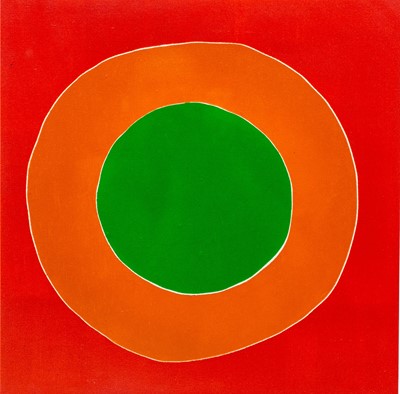 Lot 371 - Terry FROST (1915-2003)