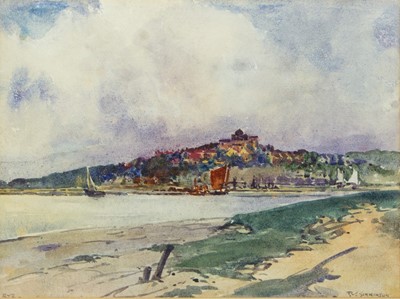 Lot 299 - Thomas Vincent SINKINSON (XX)