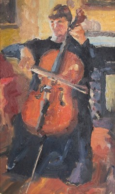 Lot 295 - John HARVEY (1935)