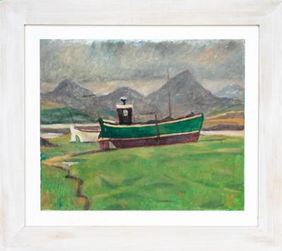 Lot 134 - Horas KENNEDY (XX)