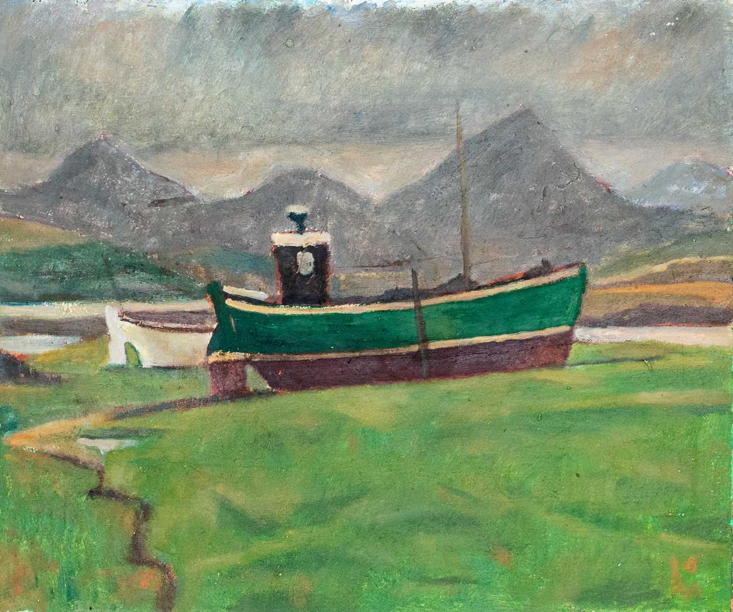 Lot 134 - Horas KENNEDY (XX)