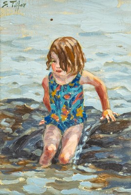 Lot 307 - Sheila TIFFIN (1952)
