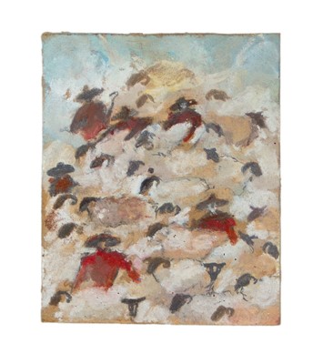 Lot 309 - Hugo WINDER-LIND (XX-XXI)