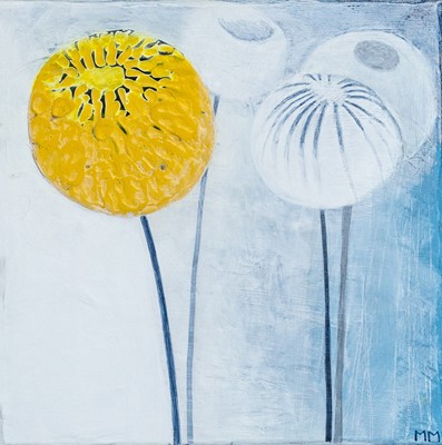 Lot 194 - Maggie MATTHEWS (1964)