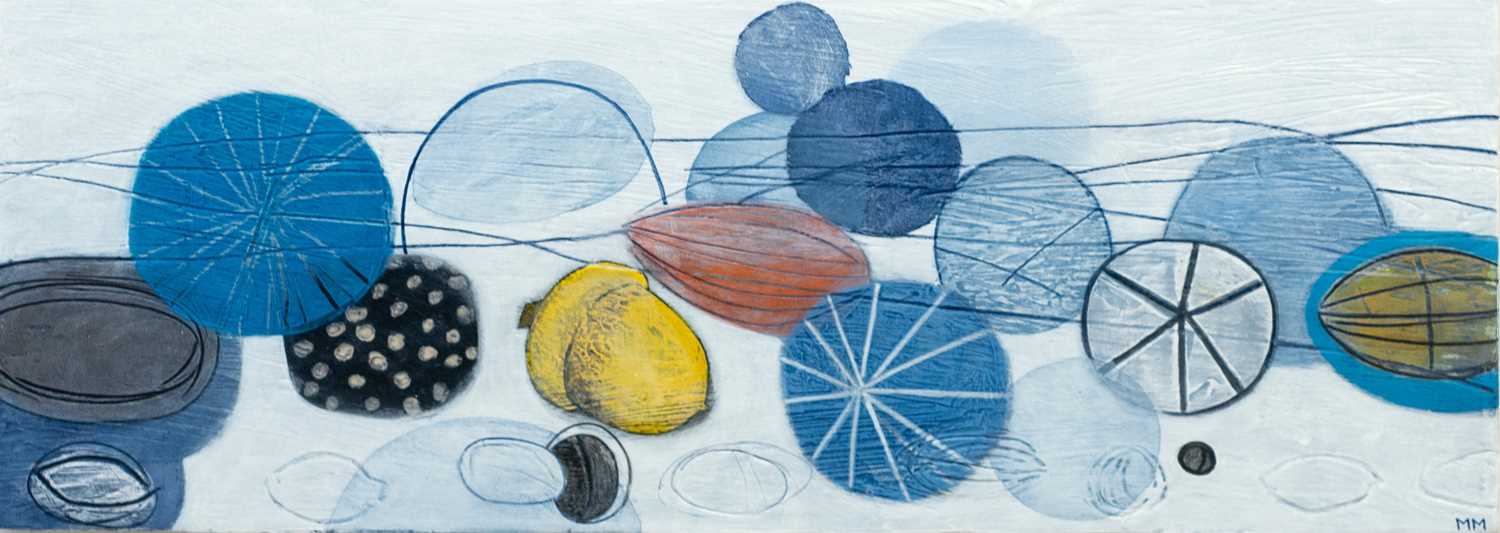 Lot 22 - Maggie MATTHEWS (1964)