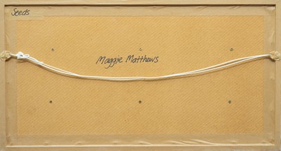 Lot 22 - Maggie MATTHEWS (1964)