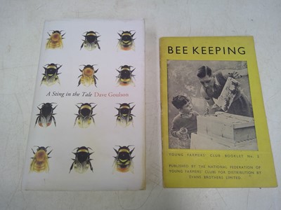 Lot 82 - Bee Keeping and a Sting in the Tale.