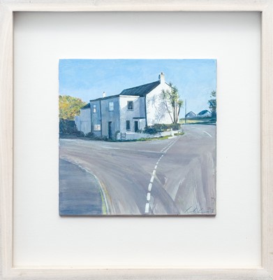 Lot 9 - Paul LEWIN (1967)