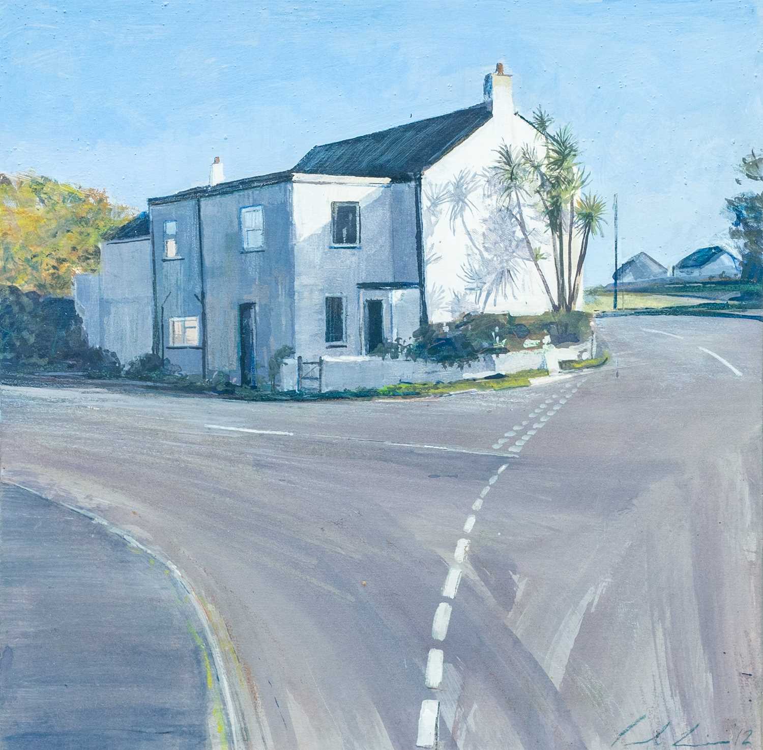 Lot 9 - Paul LEWIN (1967)