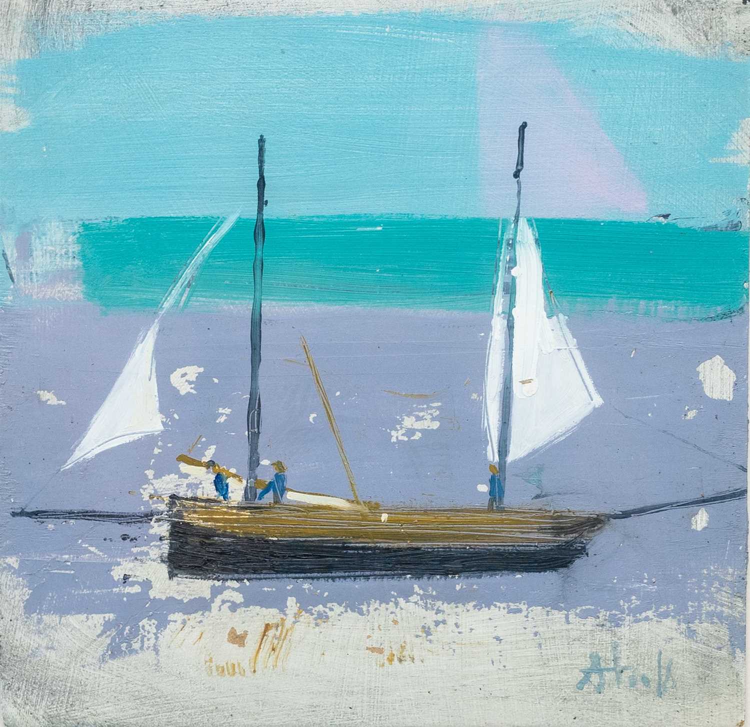 Lot 76 - Simon STOOKS (XX-XXI)