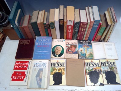 Lot 108 - Books, various Subjects and Genres.