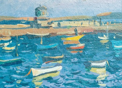 Lot 386 - Andrew TOZER (1974)