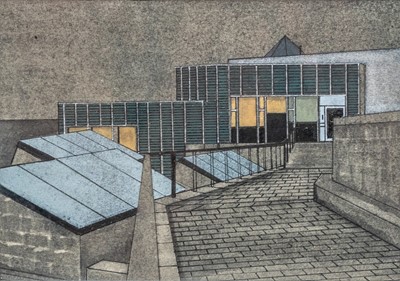 Lot 388 - Mandy PAYNE (1964)