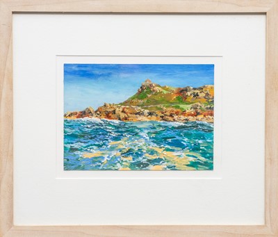 Lot 49 - Jenny SHAW-BROWNE (XX-XXI)