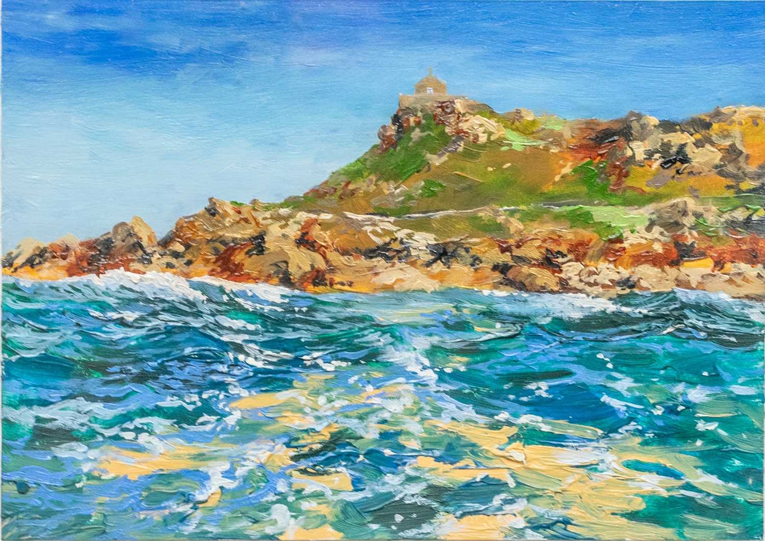 Lot 49 - Jenny SHAW-BROWNE (XX-XXI)