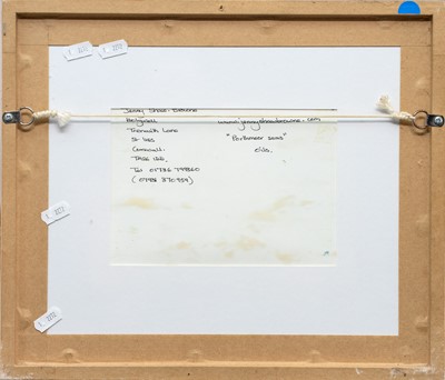 Lot 49 - Jenny SHAW-BROWNE (XX-XXI)