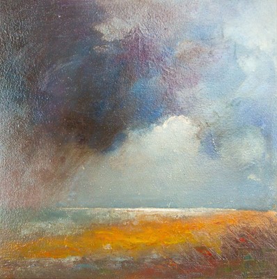 Lot 325 - David GAINFORD (1941)