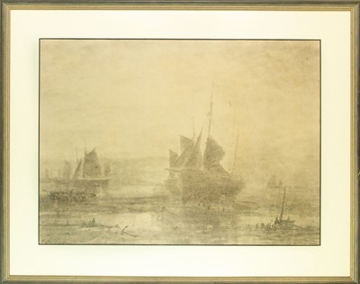 Lot 155 - J LANGSTAFFE (?)