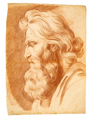 Lot 265 - Follower of Edmé BOUCHARDON (1698-1762)