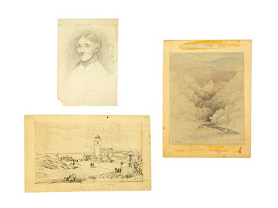 Lot 97 - Thomas Bush HARDY (1842-1897)