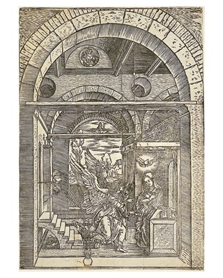 Lot 474 - after Albrecht Durer