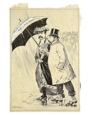 Lot 155 - Royal Interest